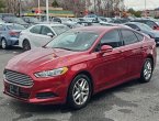 2016 Ford Fusion in UT