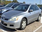 2006 Honda Accord in AL