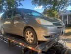 2005 Toyota Sienna under $4000 in New York