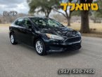 2016 Ford Focus under $11000 in New York