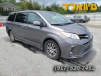 2018 Toyota Sienna under $27000 in New York