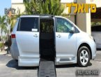 2016 Toyota Sienna under $36000 in New York