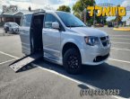 2019 Dodge Caravan in NY