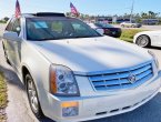 2009 Cadillac SRX under $5000 in Florida