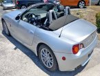 2003 BMW Z4 under $9000 in Florida