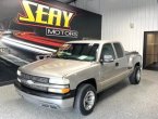 2001 Chevrolet Silverado in KY