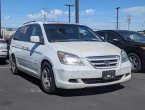 2006 Honda Odyssey under $3000 in Utah