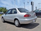 2002 Toyota Corolla under $3000 in Utah