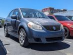2008 Suzuki SX4 under $3000 in Utah