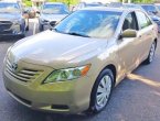 2009 Toyota Camry under $7000 in Connecticut