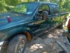 2001 Ford F-250 under $6000 in Louisiana