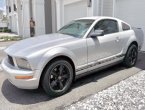 2007 Ford Mustang in FL