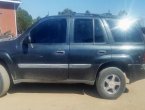 2007 Chevrolet Trailblazer under $2000 in California