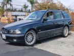 2000 BMW 528 under $5000 in California