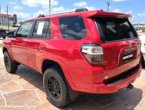 2021 Toyota 4Runner under $5000 in Texas