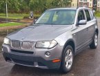 2007 BMW X3 under $4000 in North Carolina