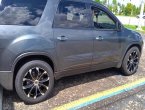 2011 GMC Acadia under $4000 in Indiana