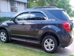 2013 Chevrolet Equinox under $6000 in Louisiana