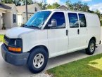 2006 Chevrolet Express under $6000 in Florida