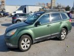 2011 Subaru Outback under $5000 in Louisiana