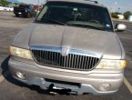 2002 Lincoln Navigator in TX