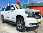 2017 Chevrolet Suburban under $6000 in Texas