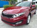 2011 KIA Optima under $7000 in Florida