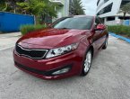 2011 KIA Optima in FL