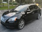 2014 Nissan Sentra in FL