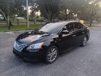 2014 Nissan Sentra in FL