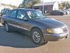 2002 Lincoln Continental under $3000 in Minnesota