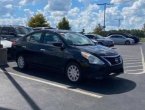 2019 Nissan Versa in AL