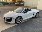 2012 Audi R8 in SC