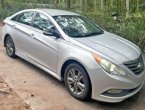 2014 Hyundai Sonata in GA