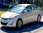 2015 Hyundai Elantra in GA