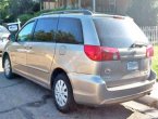 2008 Toyota Sienna under $7000 in Colorado