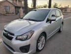 2013 Subaru Impreza in TX