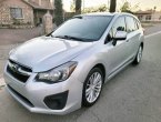 2013 Subaru Impreza in TX