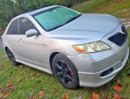 2007 Toyota Camry in FL