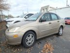 2000 Ford Focus in UT