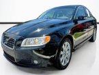 2009 Volvo S80 under $4000 in Florida