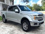 2019 Ford F-150 in LA