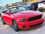 2012 Ford Mustang in FL