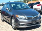 2012 Honda Civic in FL