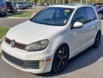 2010 Volkswagen GTI under $7000 in Florida