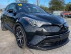 2018 Toyota C-HR under $15000 in Florida