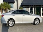 2011 Lexus ES 350 under $7000 in California