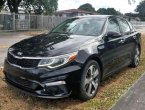 2020 KIA Optima under $9000 in Florida