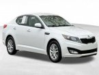 2012 KIA Optima under $4000 in Ohio