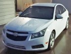 2013 Chevrolet Cruze in NC